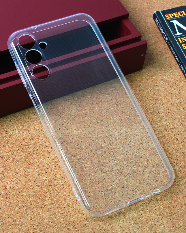 Torbica silikonska Ultra Thin za Samsung M145B Galaxy M14