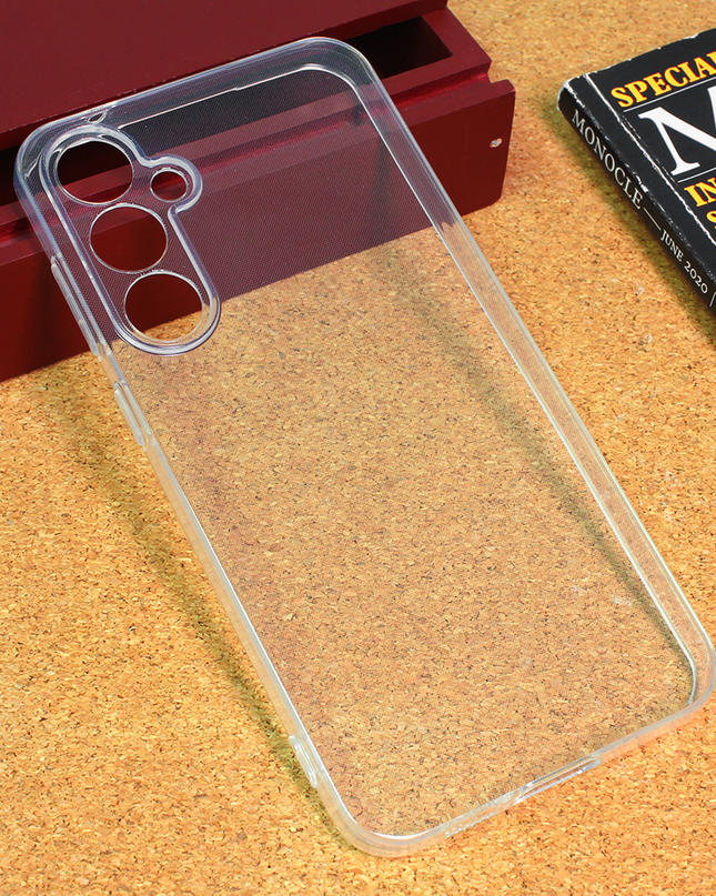 Torbica silikonska Ultra Thin za Samsung S711U Galaxy S23 FE