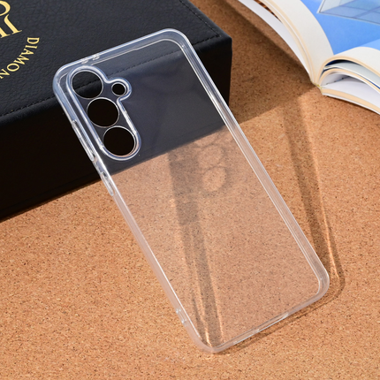 Torbica silikonska Ultra Thin za Samsung S721B Galaxy S24 FE