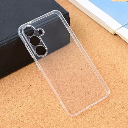 Torbica silikonska Ultra Thin za Samsung S931B Galaxy S25