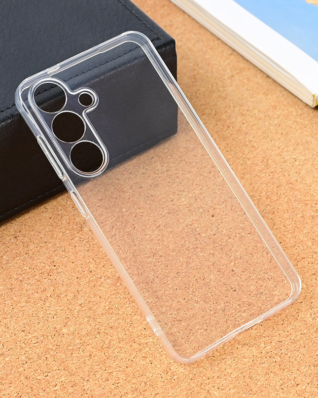 Torbica silikonska Ultra Thin za Samsung S931B Galaxy S25