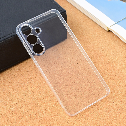 Torbica silikonska Ultra Thin za Samsung S936B Galaxy S25 Plus