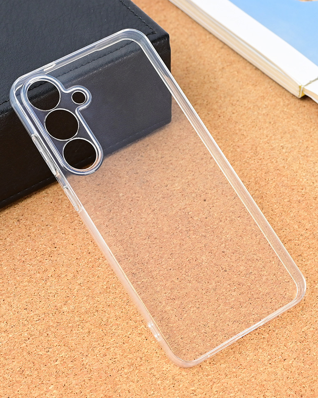 Torbica silikonska Ultra Thin za Samsung S936B Galaxy S25 Plus