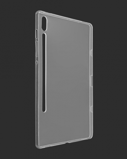 Torbica silikonska Ultra Thin za Samsung T860/T865 Galaxy Tab S6 10.5 2019