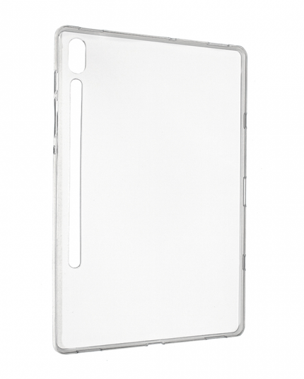 Torbica silikonska Ultra Thin za Samsung T866 Galaxy Tab S6 5G