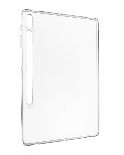 Torbica silikonska Ultra Thin za Samsung T976 Galaxy Tab S7+ 2020
