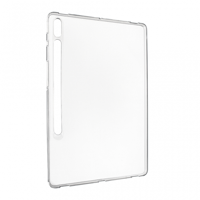 Torbica silikonska Ultra Thin za Samsung T976 Galaxy Tab S7+ 2020
