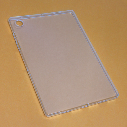 Torbica silikonska Ultra Thin za Samsung X205 Galaxy Tab A8 10.5 2021