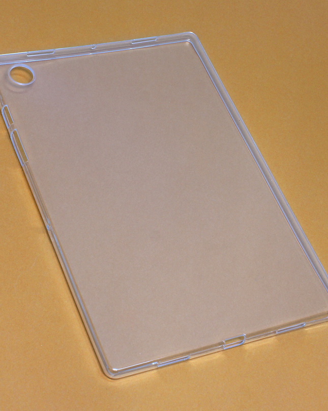 Torbica silikonska Ultra Thin za Samsung X205 Galaxy Tab A8 10.5 2021