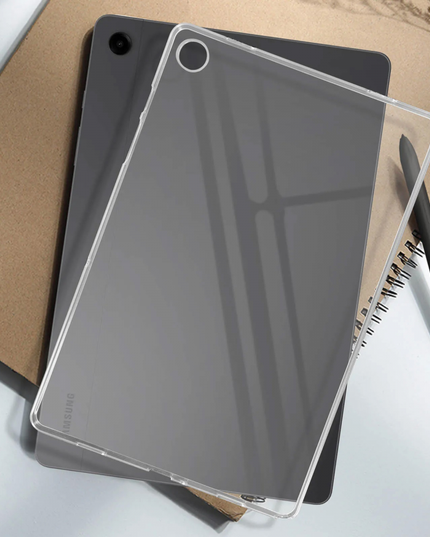 Torbica silikonska Ultra Thin za Samsung X210 Galaxy Tab A9 Plus 11.0 2023