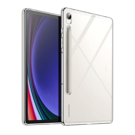 Torbica silikonska Ultra Thin za Samsung X510 Galaxy Tab S9 FE 10.9 2023