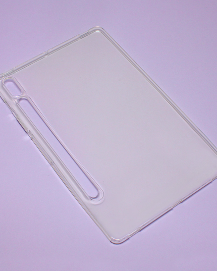 Torbica silikonska Ultra Thin za Samsung X800 Galaxy Tab S8 Plus 12.4 2022