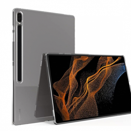 Torbica silikonska Ultra Thin za Samsung X910 Galaxy Tab S9 Ultra 14.6 2023