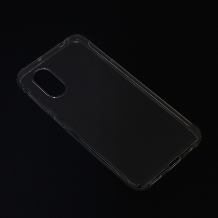 Torbica silikonska Ultra Thin za Samsung Xcover 5
