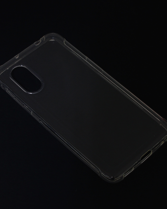 Torbica silikonska Ultra Thin za Samsung Xcover 5