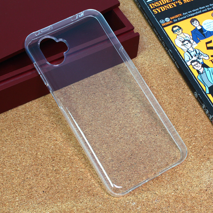 Torbica silikonska Ultra Thin za Samsung Xcover 6