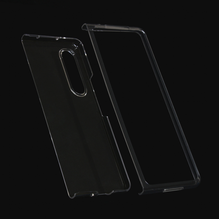 Torbica silikonska Ultra Thin za Samsung Z Fold 3