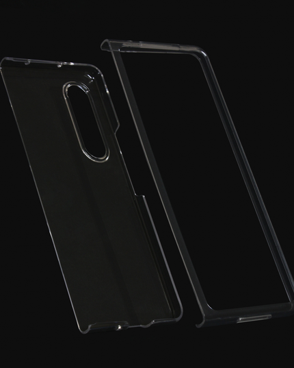 Torbica silikonska Ultra Thin za Samsung Z Fold 3