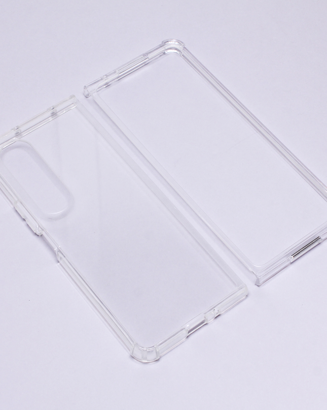 Torbica silikonska Ultra Thin za Samsung F936B Galaxy Z Fold 4 5G
