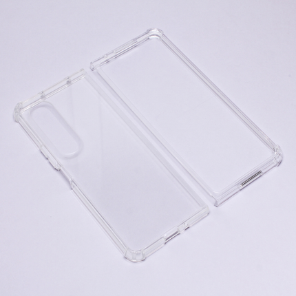 Torbica silikonska Ultra Thin za Samsung F936B Galaxy Z Fold 4 5G