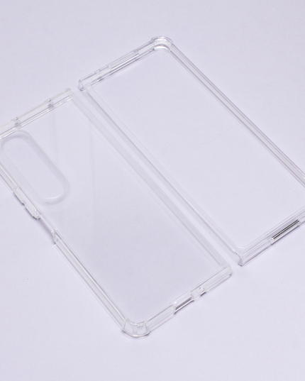 Torbica silikonska Ultra Thin za Samsung F936B Galaxy Z Fold 4 5G