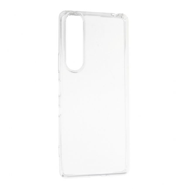 Torbica silikonska Ultra Thin za Sony Xperia 1 III