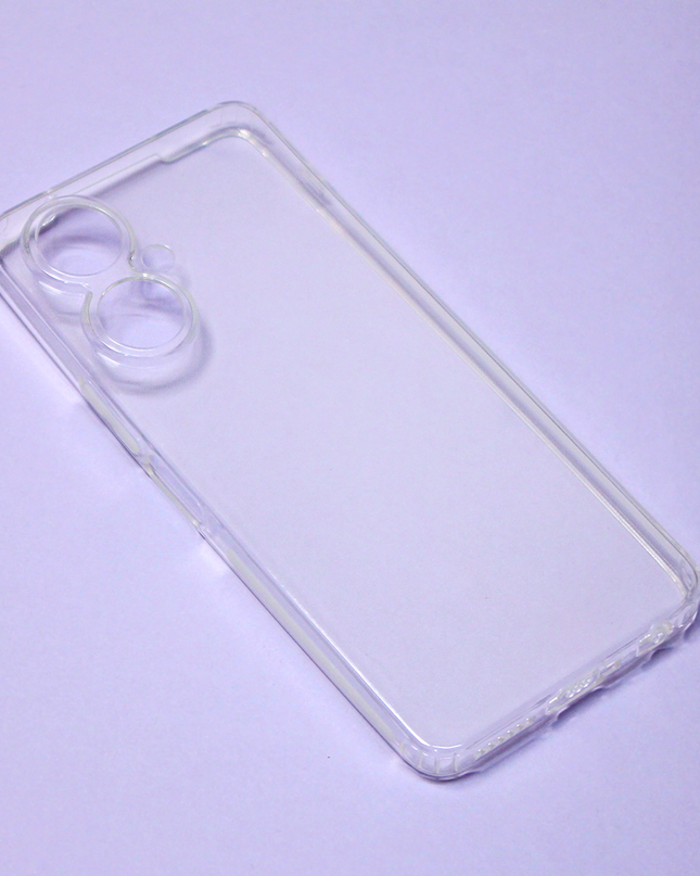 Torbica silikonska Ultra Thin za Tecno CAMON 19 Pro