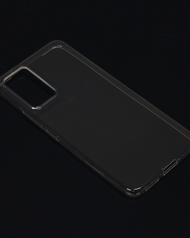 Torbica silikonska Ultra Thin za Vivo V21 5G