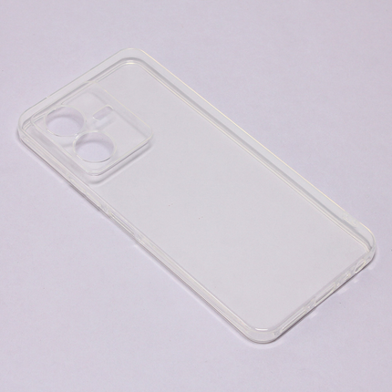 Torbica silikonska Ultra Thin za Vivo Y22s