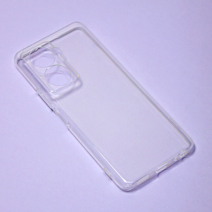 Torbica silikonska Ultra Thin za Vivo Y77