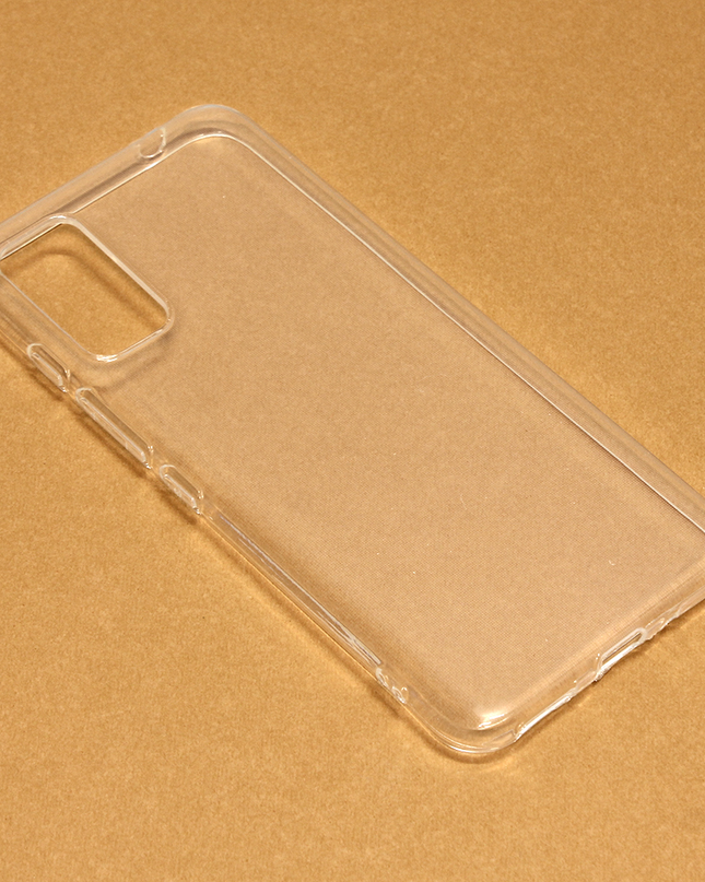 Torbica silikonska Ultra Thin za Wiko Power U20