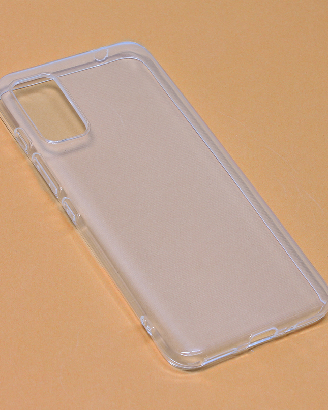 Torbica silikonska Ultra Thin za Wiko U10