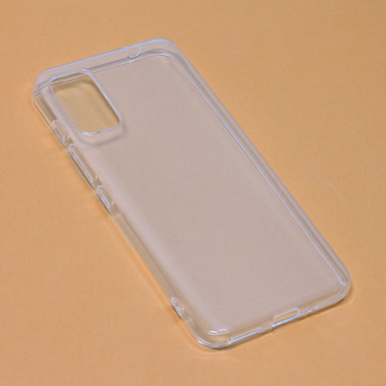 Torbica silikonska Ultra Thin za Wiko U10
