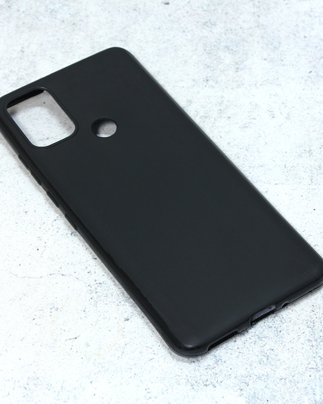 Torbica silikonska Ultra Thin za Wiko View 5 Plus