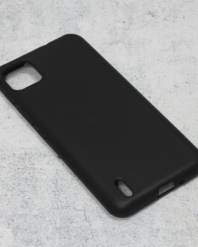 Torbica silikonska Ultra Thin za Wiko Y62