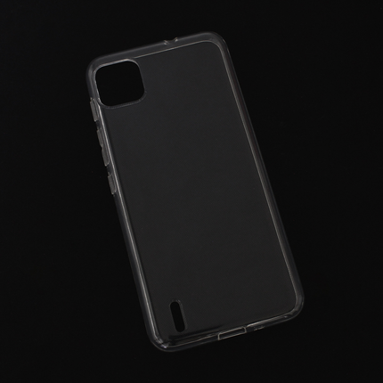 Torbica silikonska Ultra Thin za Wiko Y62