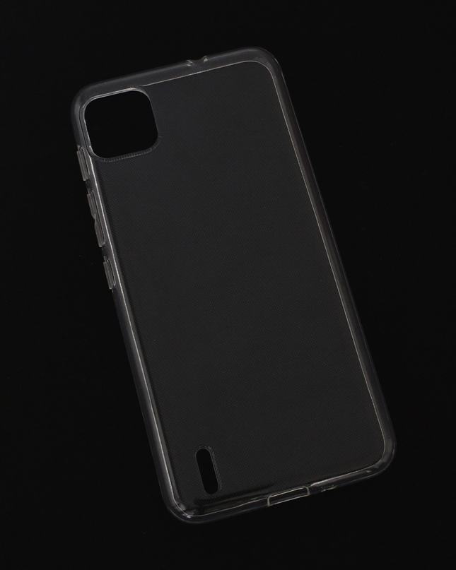 Torbica silikonska Ultra Thin za Wiko Y62