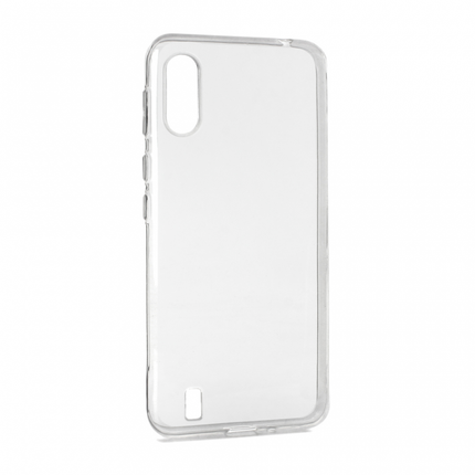 Torbica silikonska Ultra Thin za Wiko Y81