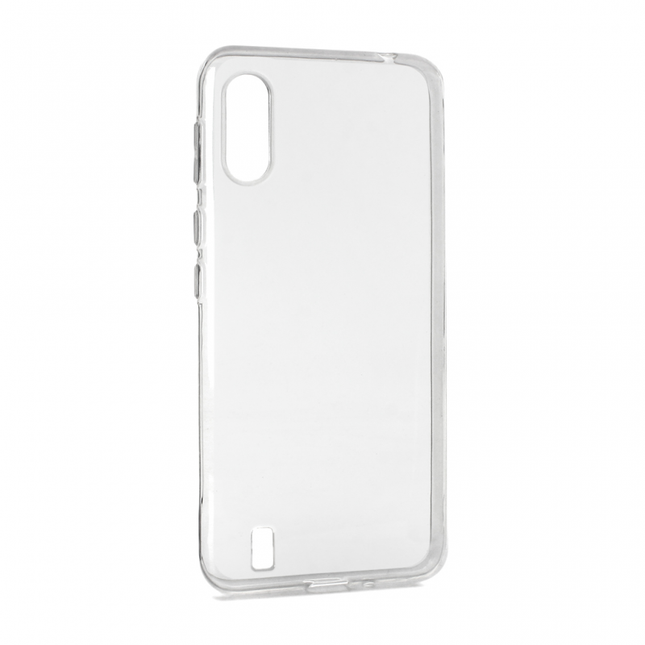 Torbica silikonska Ultra Thin za Wiko Y81