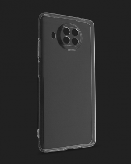 Torbica silikonska Ultra Thin za Xiaomi 10T Lite