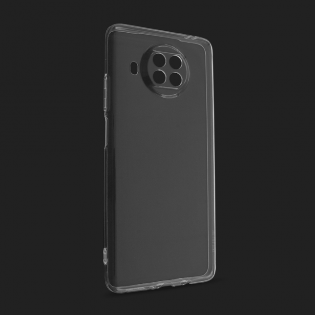 Torbica silikonska Ultra Thin za Xiaomi 10T Lite