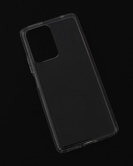 Torbica silikonska Ultra Thin za Xiaomi 11T/11T Pro