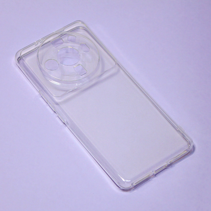 Torbica silikonska Ultra Thin za Xiaomi 12 Ultra