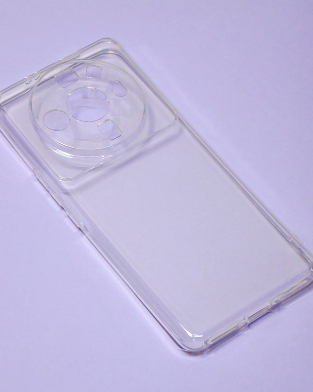 Torbica silikonska Ultra Thin za Xiaomi 12 Ultra