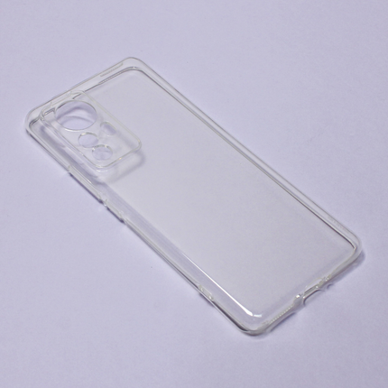 Torbica silikonska Ultra Thin za Xiaomi 12S Pro