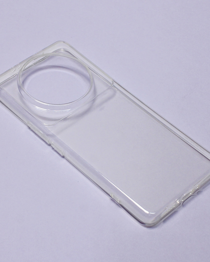 Torbica silikonska Ultra Thin za Xiaomi 12S Ultra