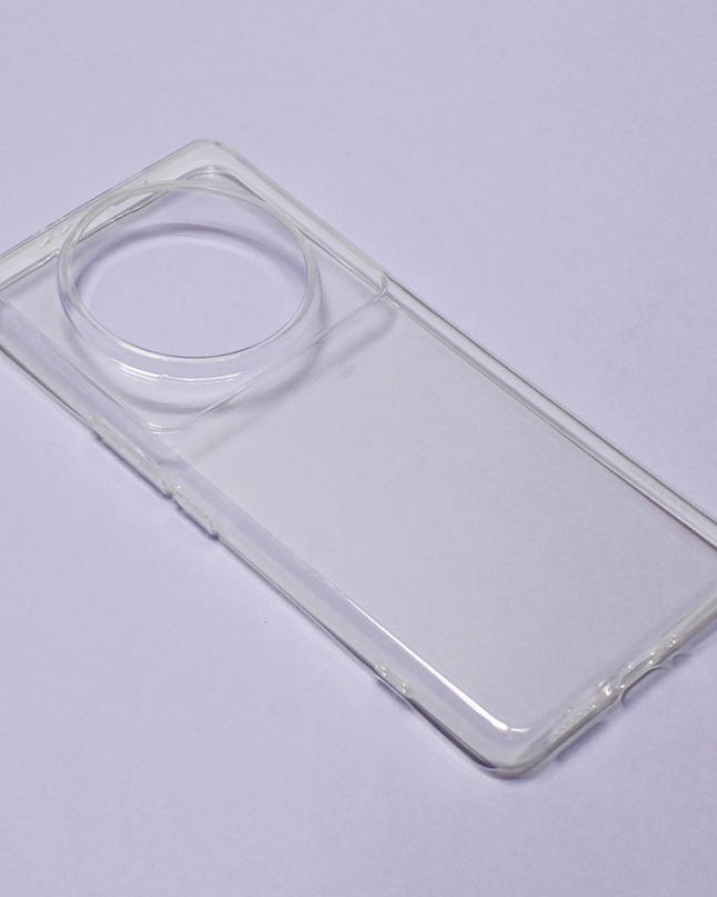 Torbica silikonska Ultra Thin za Xiaomi 12S Ultra
