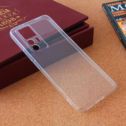 Torbica silikonska Ultra Thin za Xiaomi 12T