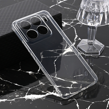 Torbica silikonska Ultra Thin za Xiaomi 15 Pro