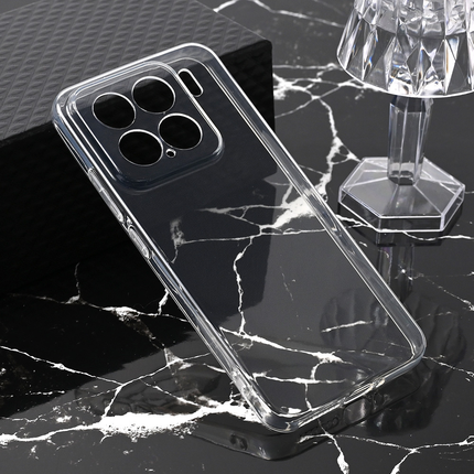 Torbica silikonska Ultra Thin za Xiaomi 15